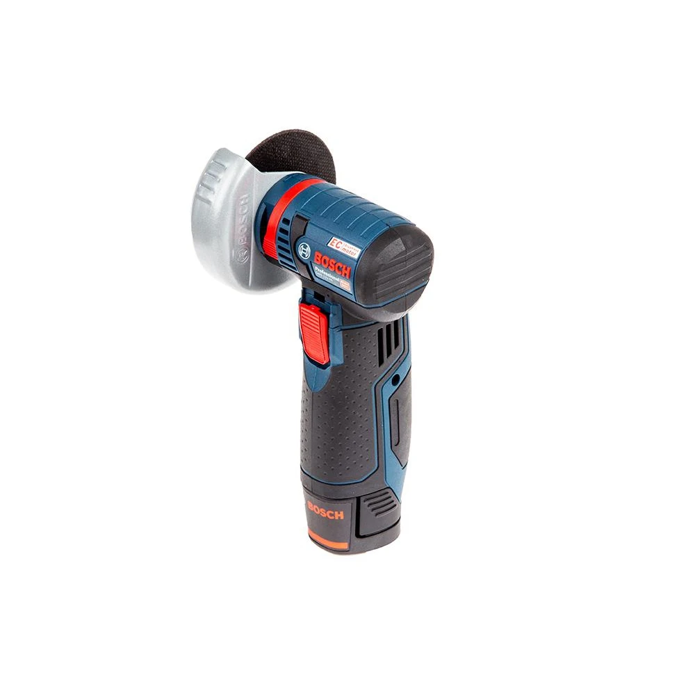 Купить Аккумуляторную Ушм Бош 12 76