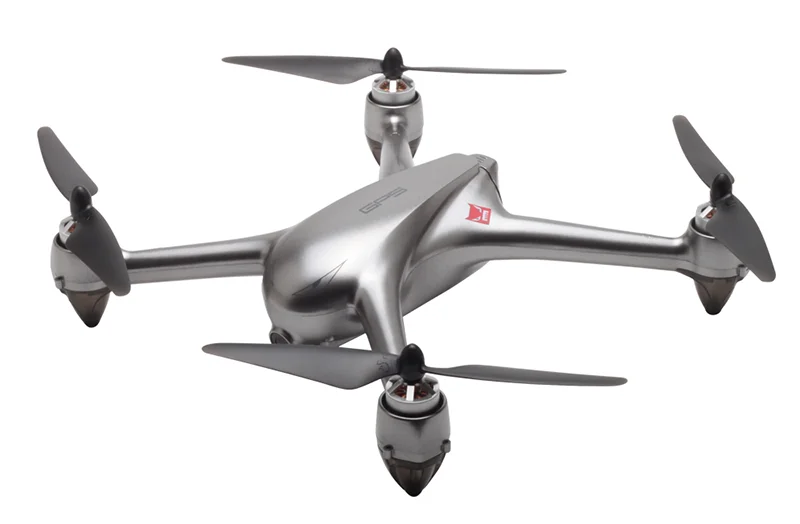 MJX B2SE gps Дрон Квадрокоптер бесщеточный 1080P HD камера 5G WiFi FPV удержание высоты умный полет RC Дрон Профессиональный вертолет