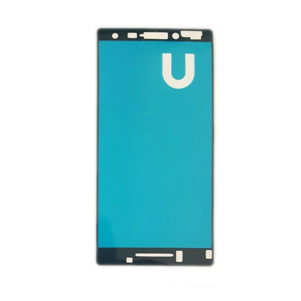Наклейка на переднюю рамку корпуса для Sony Xperia M2 D2303 D2305 D2306/Xperia Dual D2302 | Мобильные