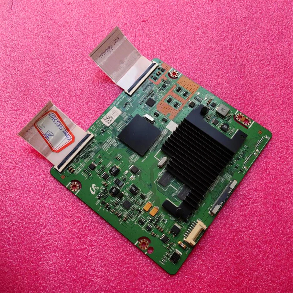 T-con-logic Board para Samsung Bn4101790c Bn41-01790 240hz _ Ton Ue55es8000 Ue46es7000 Ue46es8000 Bn95-00581d Bn95-00582c - Image 4