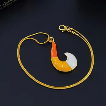 

FENGLI Custom Necklaces for you 10 pcs