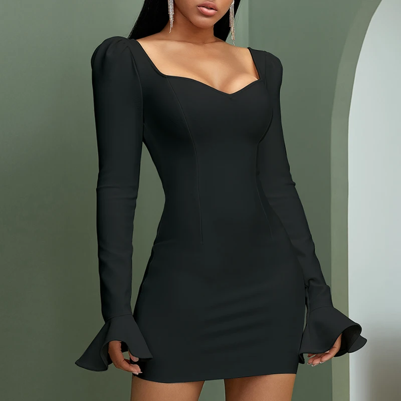 Adyce-2019-novo-outono-feminino-alargamento-manga-longa-bandagem-vestido-sexy-sem-al-as-branco-preto (4)