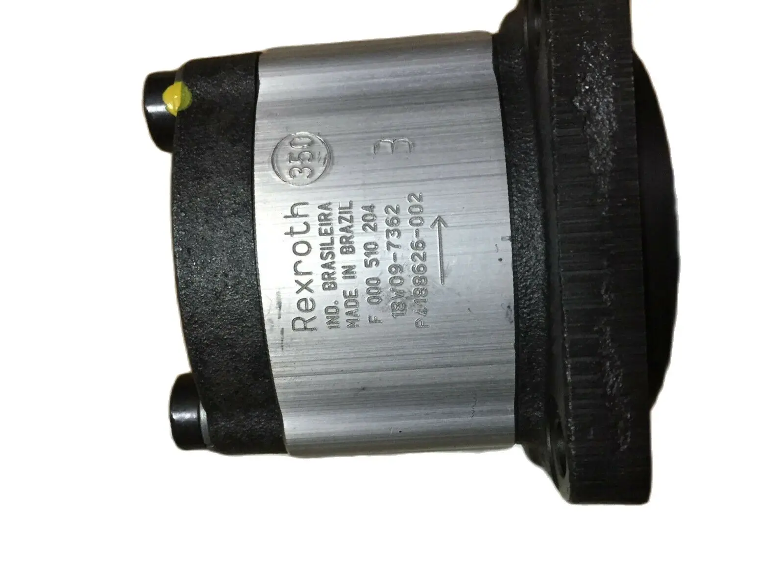 

F000510204 NEW REXROTH PUMP F 000 510 204