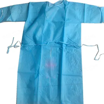 

Clothing Purification Clothing Disposable Surgical Clothes Isolation Clothing Protective Clothing Protective Clothing Waterproof