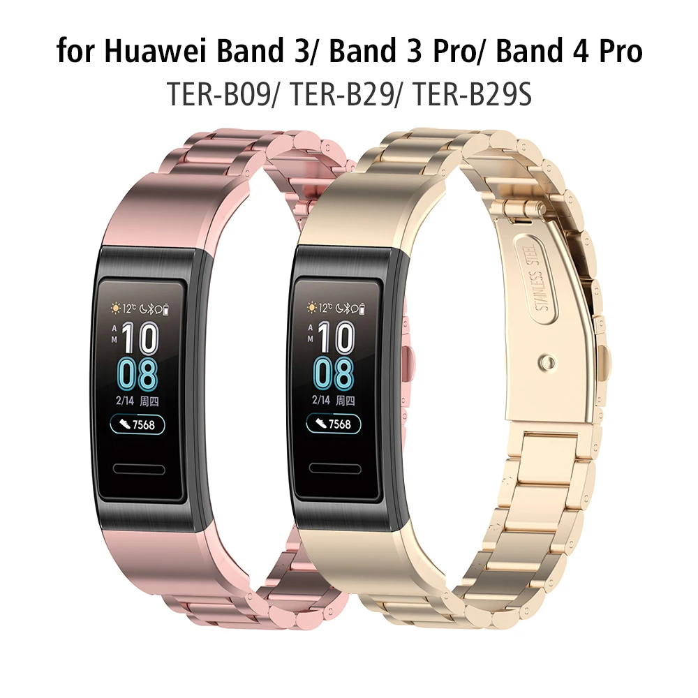 Smartwatch Correa Honor Band Huawei Honor Correas Huawei Band Pro