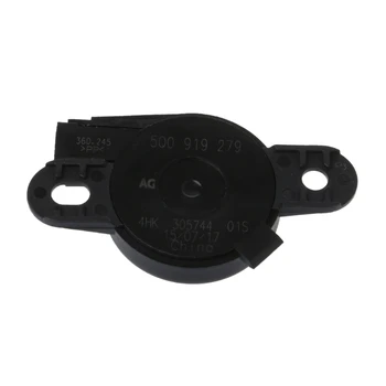 

1Pc Speaker Parking Aid Reversing Radar Warning Buzzer Alarm For VW Jetta Golf Passat 3 A4 A6 TT Q3 Q7 Q5 8E0 919 279 8E0919279