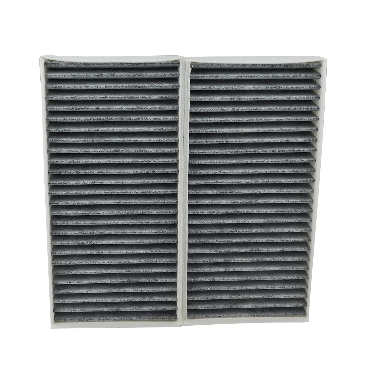 2Pcs Car Cabin Air Filters for BMW i3 2 F45/F46 220i/225i/218i JCW F54