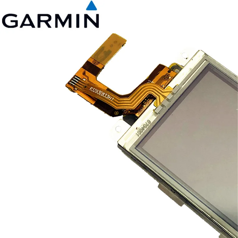 Garmin Alpha 100 hound трекер ручной gps Полный ЖК-дисплей сенсорный экран дигитайзер панель