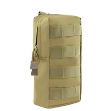 Tactical MOLLE System Accessory Package Service Package Foreign Military Fan Waist Pendant Vest Accessory Package