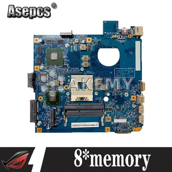 

For Acer Aspire 4750 4750g 4752 4752g 4755 4755g Laptop motherboard 8*memory graphic 48.4IQ01.031 MBBRT01003 PGA989