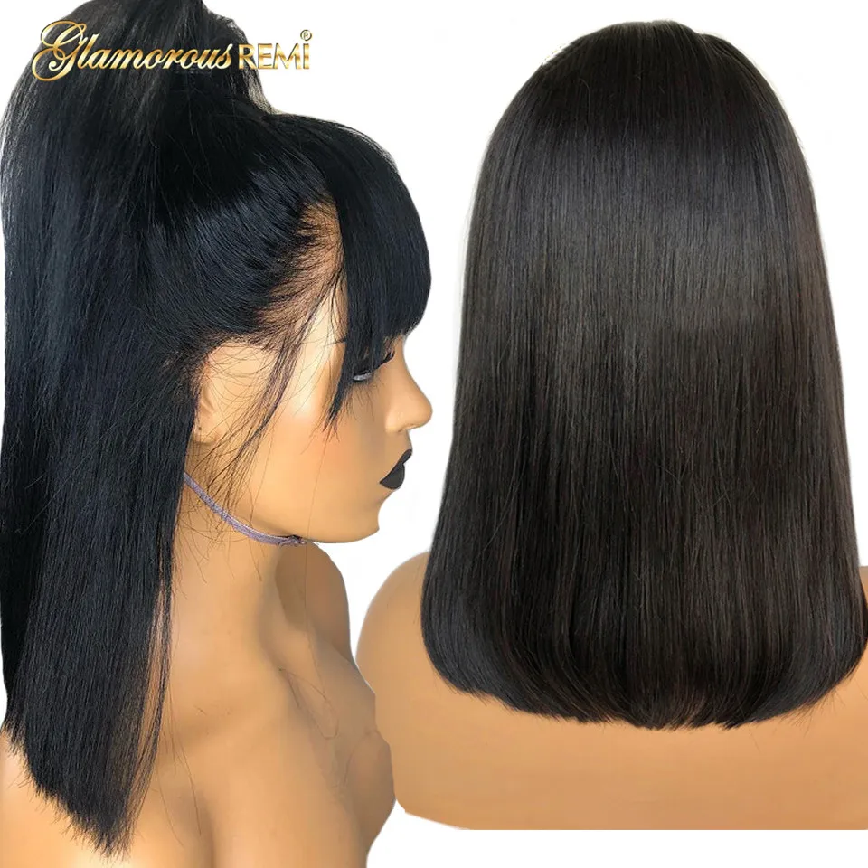 High Quality Apliques e perucas