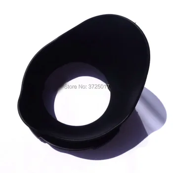 

New original Rubber Eyepiece Eyecup Eye Cap parts for Panasonic AJ-HPX3100 HPX3100 HPX3000 SPX900 VF10 VF5 camcorder