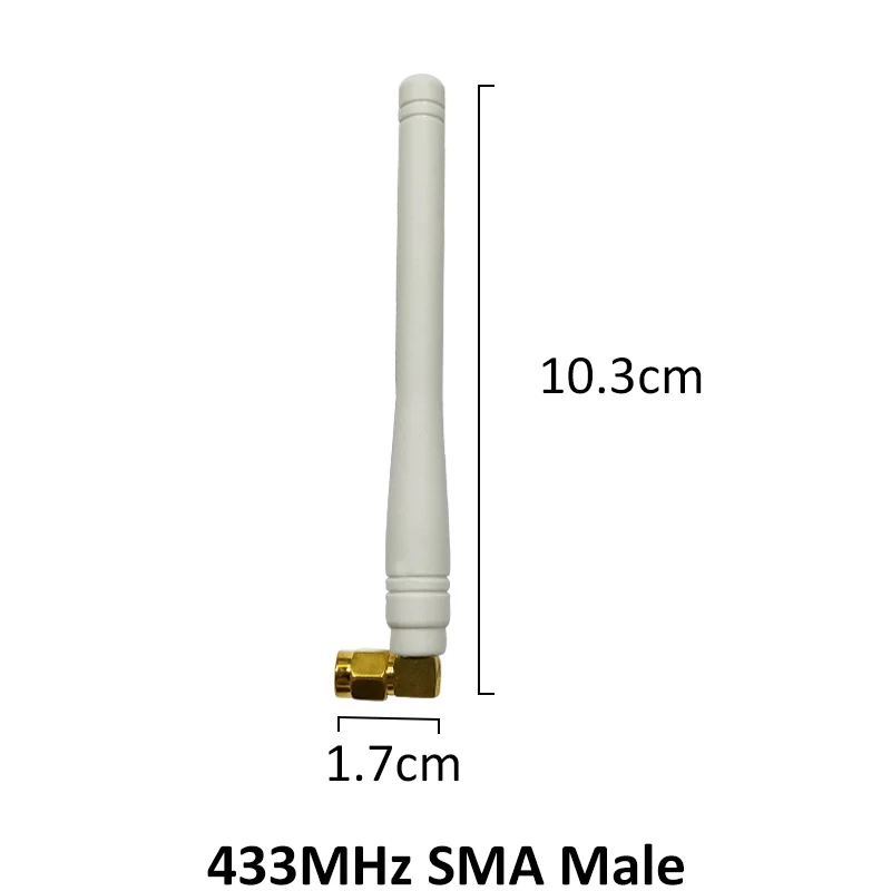 Антенна усилитель сотовой связи для модема автомобиля sma hf телефонный роутер с