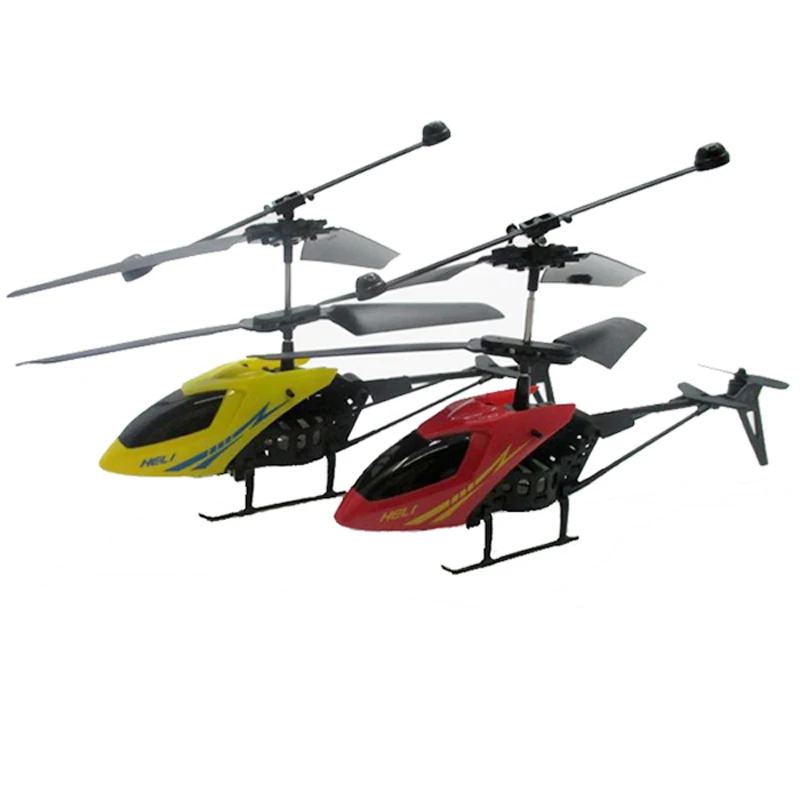 

2Ch Micro Electric Plastic RC Helicopter Mini Radio Aircraft Remote Control Toys 3.7V Lithium Rechargeable Battery LED Flash 901