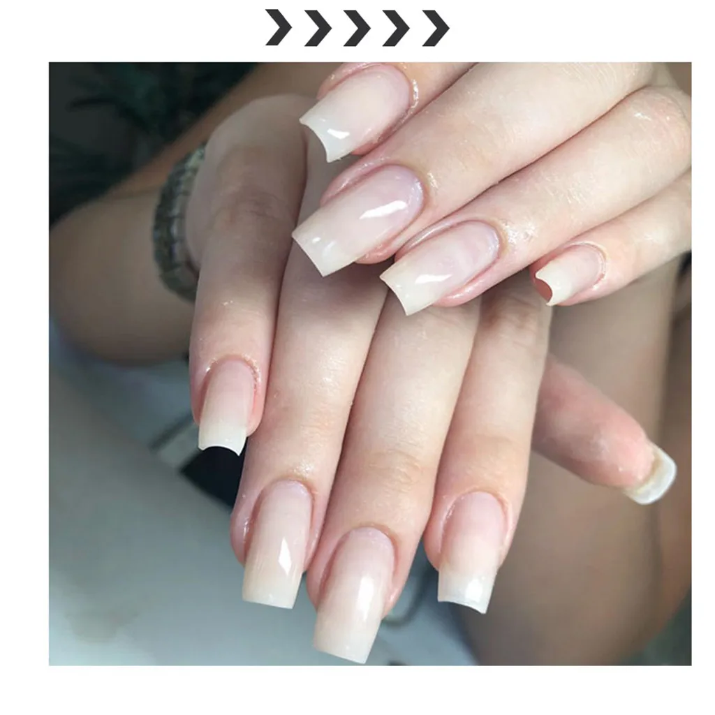 

Kanbuder Fibre nail yarn Professional Nail extension fiber Nail Acrylic Tips Set Fiberglass Nails ExtensionNails Building Gel