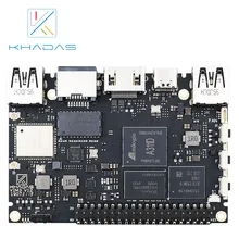 Khadas VIM3 SBC: 12нм Amlogic A311D Soc с 5,0 топами NPU | 2 Гб+ 16 Гб(базовая модель