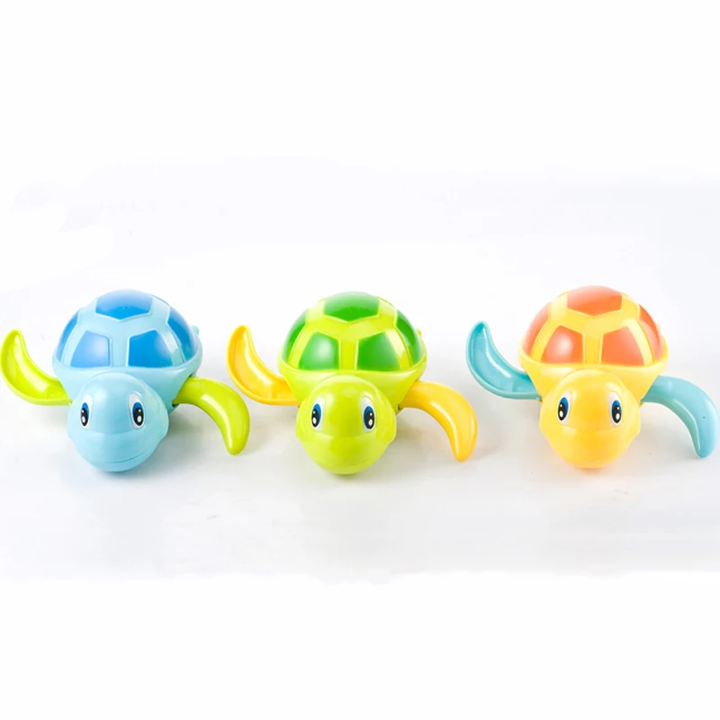 Baby turtle wound up chain small animal toy Bath Toy WJ086|bath toys|toy bathanimal bath toys |
