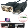 ftdi usb rs232 to db9 for APC UPS 940 0024c communication cable serial kable ► Photo 1/3