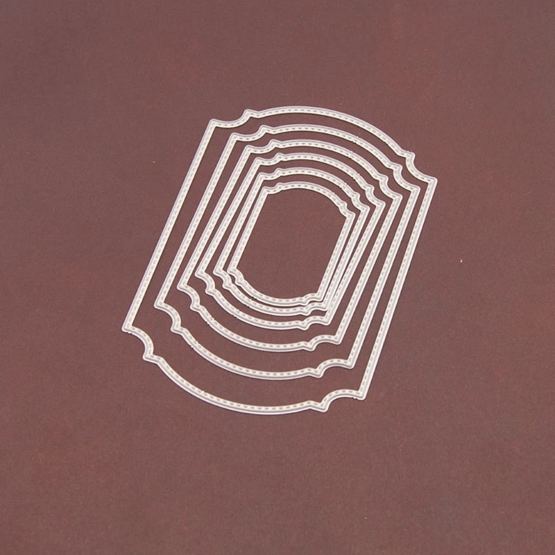 

Creative Cutting Dies Stencil DIY Scrapbooking Embossing Album Paper Card Craft