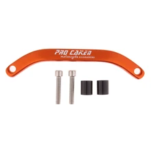 ПАССАЖИРСКОЕ СИДЕНЬЕ ручка поручень для KTM 125 150 250 350 450 500