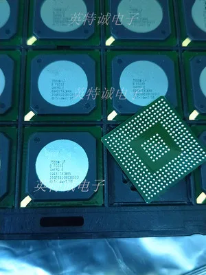Новый 7568w-LF 7568 SVP-WX68-7568W-LF Вт BGA 1 шт. Оригинальный оригинальный интегральный