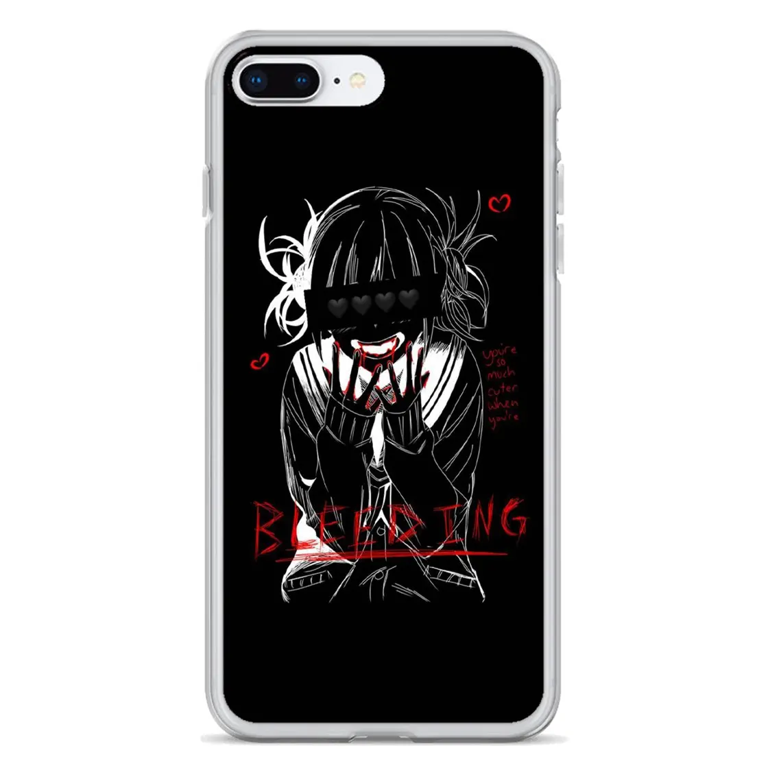 Vaporwave Glitch Anime For Meizu M2 M3 M5 M6 NOTE M6t MX6 M3S M5S M6S Pro 5 6 Plus U20 Soft Transparent Shell Covers meizu cover Cases For Meizu