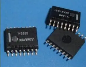(100% новинка) MC14538BDW MC14538B 14538B MC14538 14538 SOP16 новые оригинальные заказы приветствуются