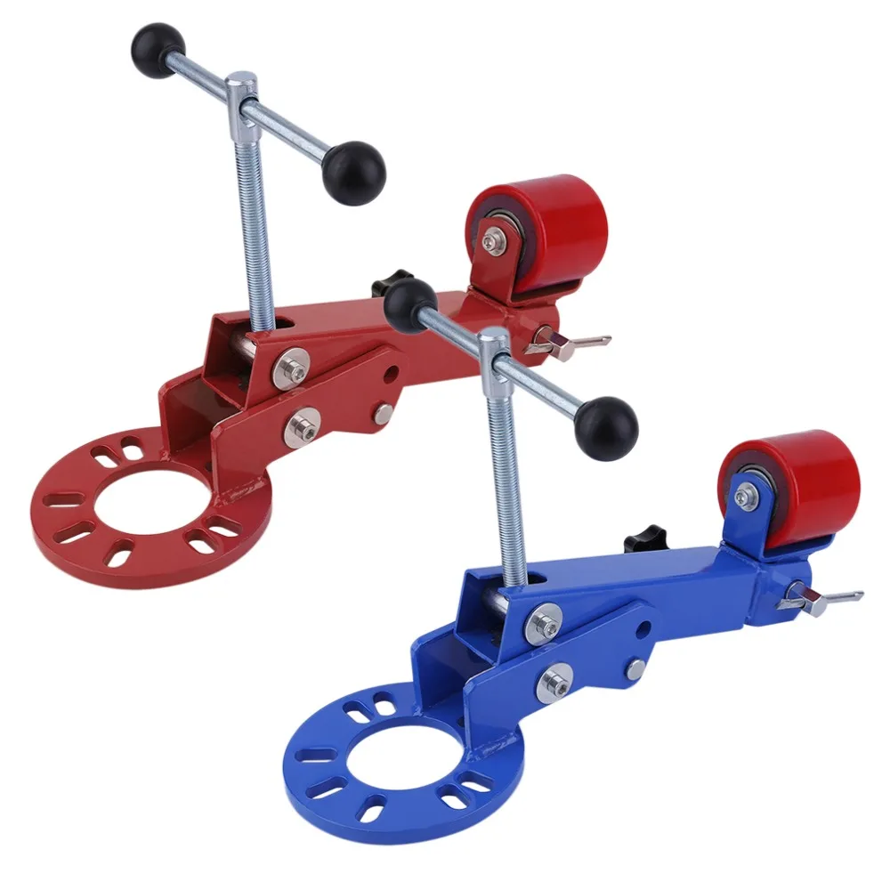 

Professional Automobile Car Heavy Duty Roller Wheel Arch Fender Roller Reforming Extending Tool Vehicle Wheel Repairing Tool Set