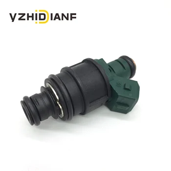 

4pcs Car Fuel Injector Nozzle 9454710 For Volvo-V40 S40 95-04 Automobiles Parts High quality Fuel Supply System Car accessories