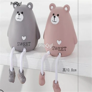 

ProQgf 1Pcs A Set Party Craft Family Interesting Friend xiaoxiong