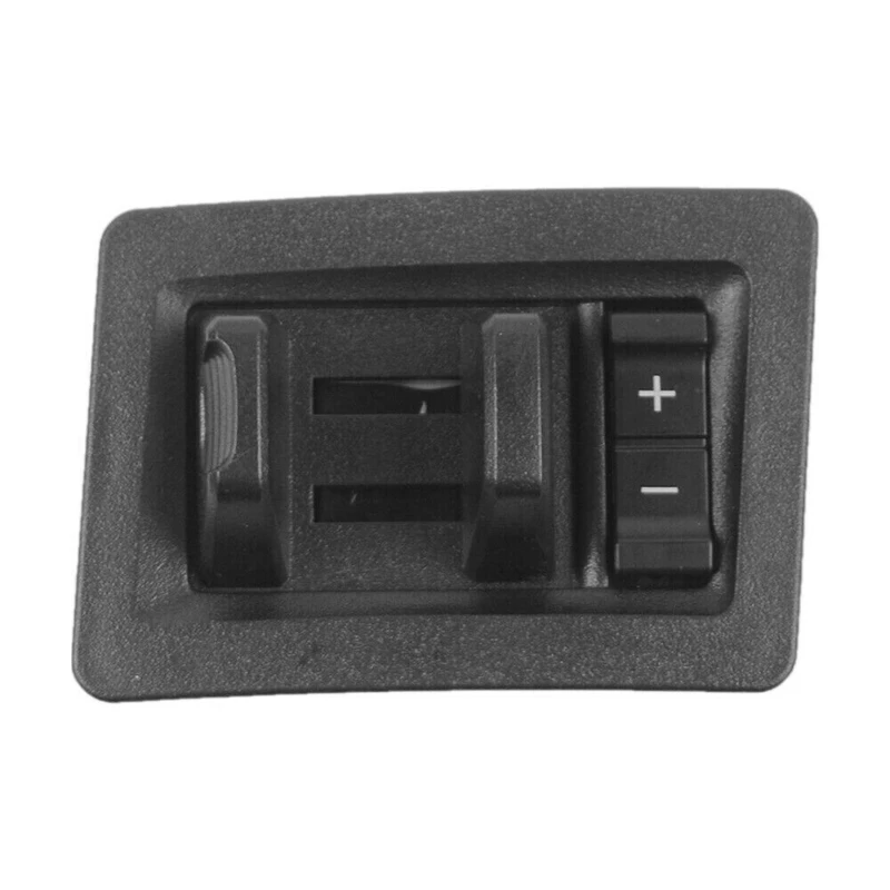 HC3Z2C006AA In Dash Trailer Brake Controller Module Control Switch for