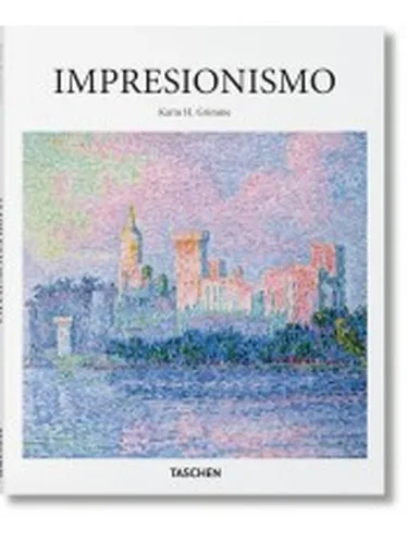 Импрессионизм (ESP) |