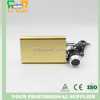 

Portable LED Head Light Lamp for Dental Surgical Medical Binocular Loupe