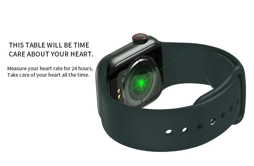 Letike W58 Bluetooth 5,1 Смарт-часы 1,3 ips полный экран сенсорный кровяное давление Часы сердечного ритма спортивные Смарт-часы для IOS Android