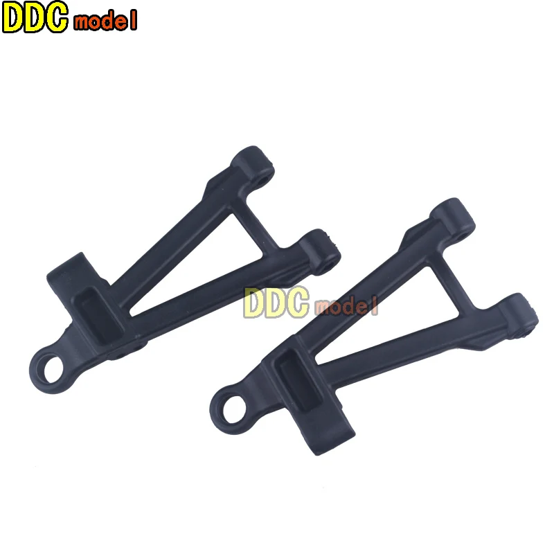 

HAIBOXING 1/16 hbx16889A 16889 SG1601/1602 remote control RC Car Spare Upgrade Front Lower Suspension Arms (left/Right) M16006