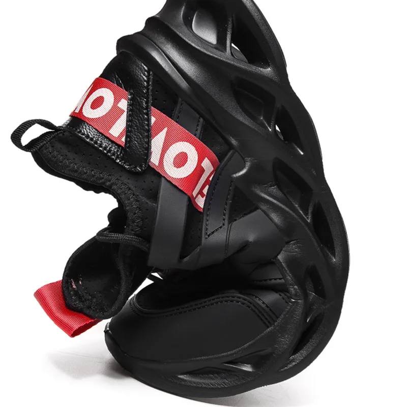 VSIOVRY новые беговые кроссовки Free Blade мужские легкие амортизирующие большого