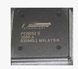 IC PCI9052G PCI9052-G PCI9052 160-QFP