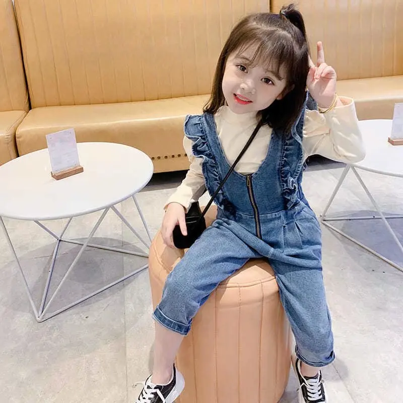 New Fashion Kids Girl Clothing Sets Fashion Baby Girl Clothes