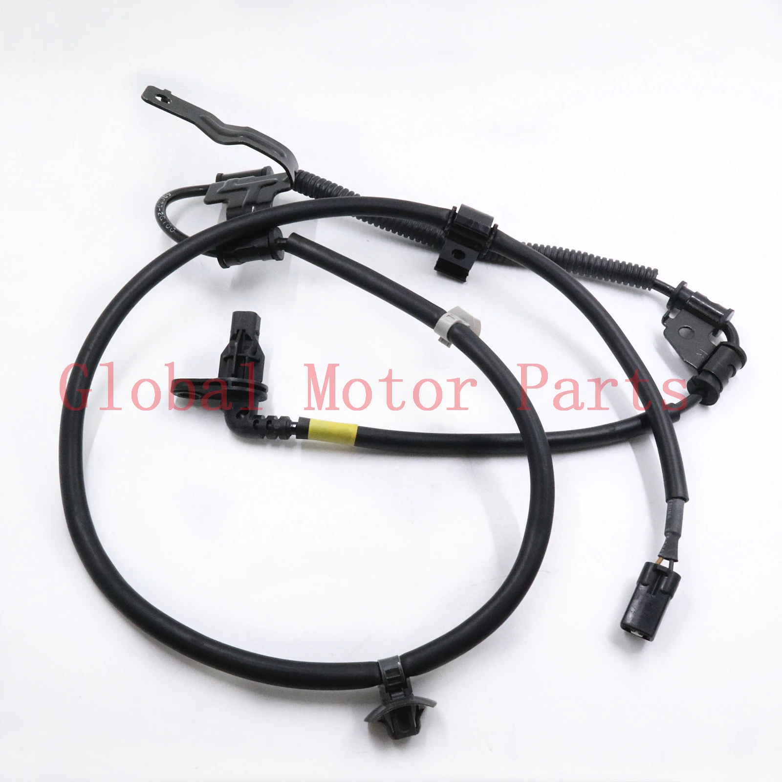 ABS Скорость Сенсор 59830-2G100 598302G100 59830 2G100 5S10817 2ABS0596 ALS1689 AB0322