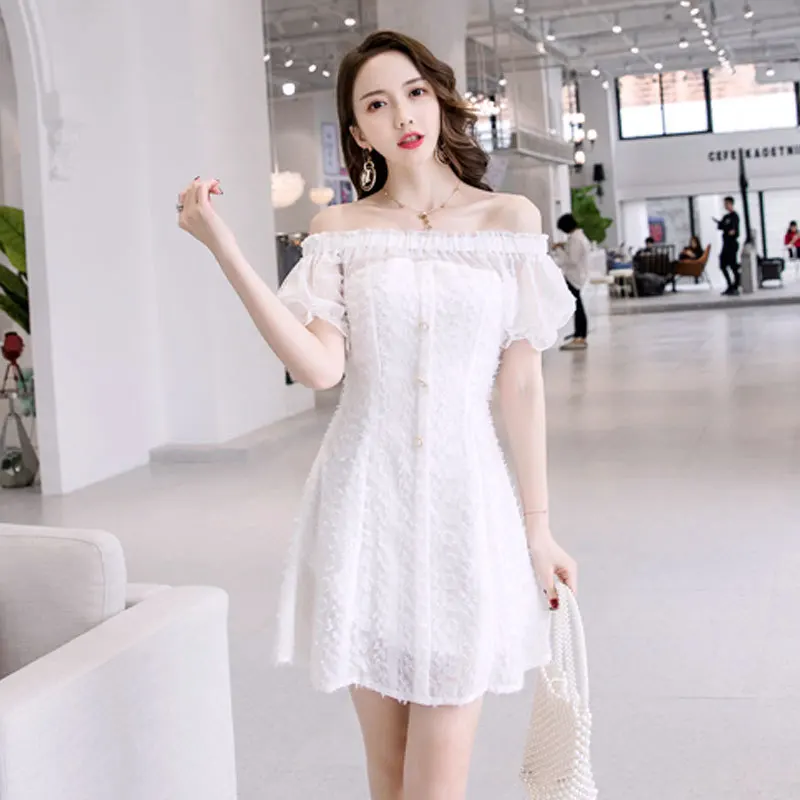 casual spring dresses for women