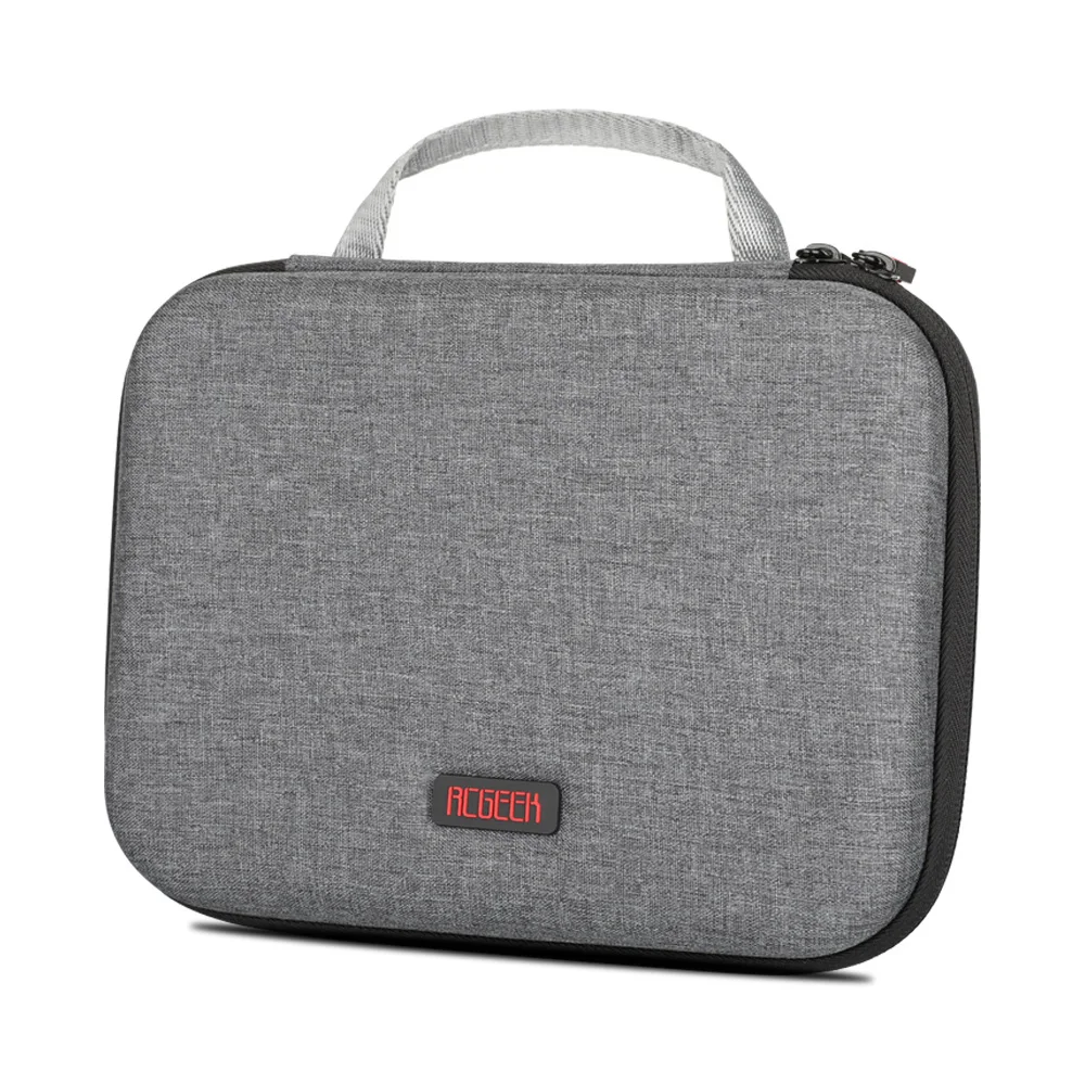 

Mini Portable Storage Bag for DJI OSMO Mobile 3/Moza Mini S Gimbal Portable Bag for OSMO Mobile 3 Gimbal Accessories