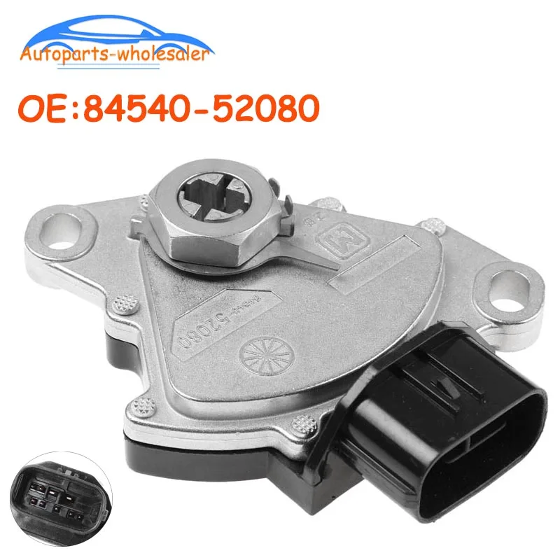 

New 84540-52080 8454052080 For Toyota Vios Neutral Start Switch Car accessories