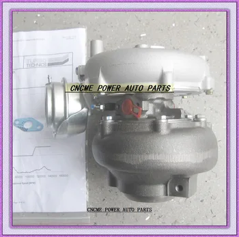 

TURBO GT2260V 725364 725364-0006 725364-0007 7789083H 7789083J 7789081G For BMW 530D E60 E61 730D E65 M57N M57DTUE65 M57TUD 3.0L