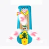 Mini Desktop Bowling Game Toy Funny Indoor Parent-Child Interactive Table Sports Game Toy Bowling Educational Gift For Kids 4