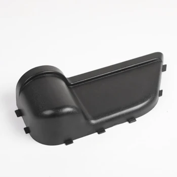 

2Pcs Storage Box Interior Plastic Organizer For Jeep Wrangler JL 4-Door