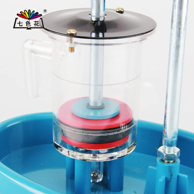 

Equipment Discovery Room China Science Publishing & Media Ltd.(cspm) Equipment Laboratory Toy Equipment Explore China Science Pu