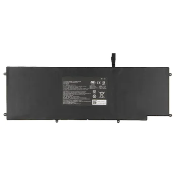 

Original Replacement Battery For Razer Blade Stealth 2016 V2 i7-7500U 3ICP4/92/80 RC30-0196 Genuine Laptop Battery 4640mAh