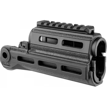 

Vanguard AK fastening M-LOK and Picatinny