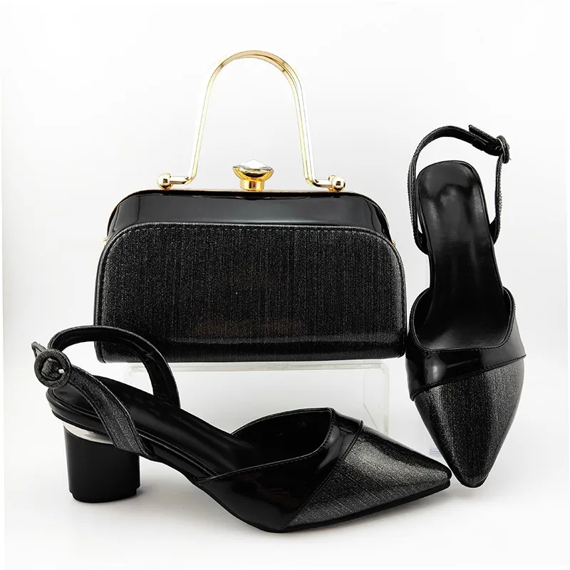 MD018 BLACK SIZE 38-42 HEEL 7CM 1.14KG RMB198