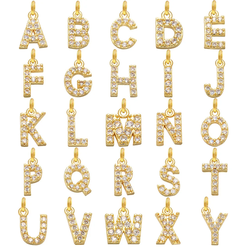 Small Micro Inlaid Letters Diy Letter Accessories English Letter Pendant 26 Letter Pendant Earrings Necklace Wholesale Charms Aliexpress Small Micro Inlaid Letters Diy Letter Accessories English Letter Pendant 26 Letter Pendant Earrings Necklace Wholesale Charms Aliexpress
